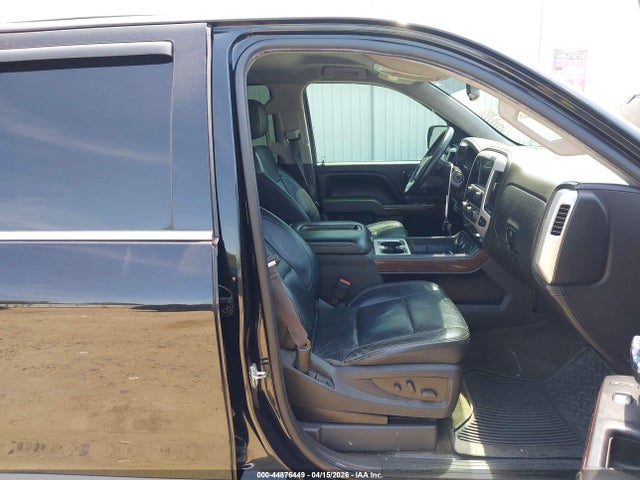 44876449 :رقم المزاد ، 3GTP1VEC0FG462624 vin ، 2015 Gmc Sierra 1500 Slt مزاد بيع