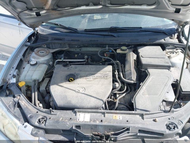 Продаж на аукціоні авто 2007 Mazda Mazda3 I, vin: JM1BK12F071742509, номер лоту: 44876458