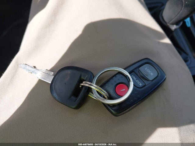 Продаж на аукціоні авто 2007 Mazda Mazda3 I, vin: JM1BK12F071742509, номер лоту: 44876458