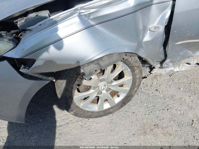 Продаж на аукціоні авто 2007 Mazda Mazda3 I, vin: JM1BK12F071742509, номер лоту: 44876458