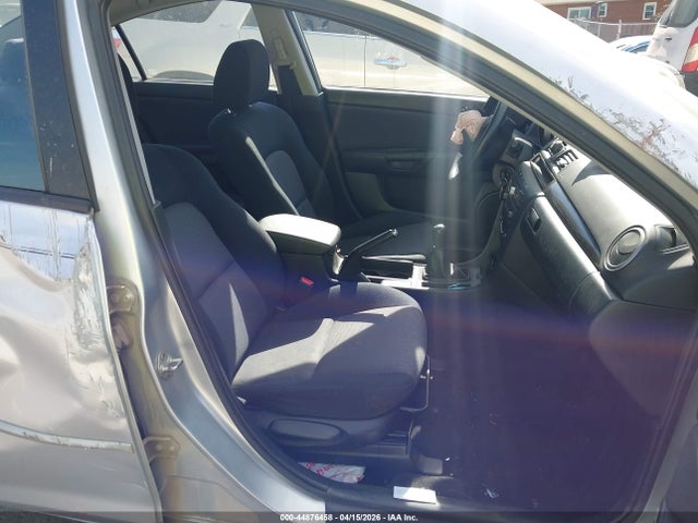 Продаж на аукціоні авто 2007 Mazda Mazda3 I, vin: JM1BK12F071742509, номер лоту: 44876458