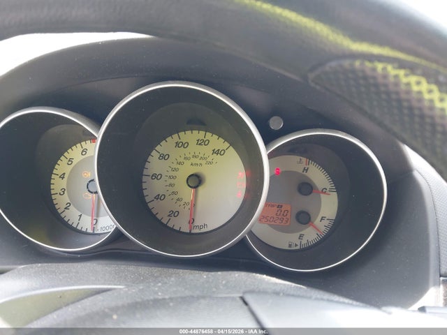 Продаж на аукціоні авто 2007 Mazda Mazda3 I, vin: JM1BK12F071742509, номер лоту: 44876458