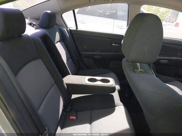 Продаж на аукціоні авто 2007 Mazda Mazda3 I, vin: JM1BK12F071742509, номер лоту: 44876458