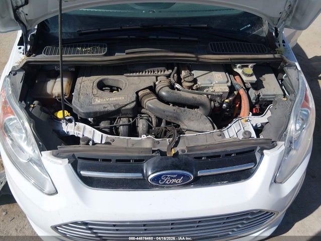 1FADP5AU5FL109644 Ford C-max Hybrid Se