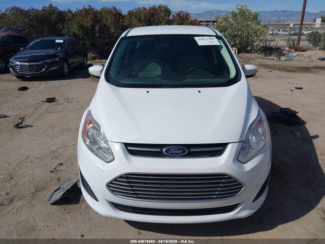 1FADP5AU5FL109644 Ford C-max Hybrid Se