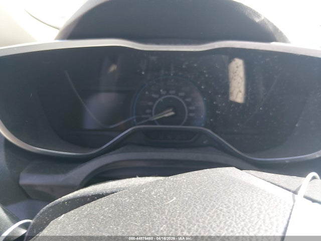 1FADP5AU5FL109644 Ford C-max Hybrid Se