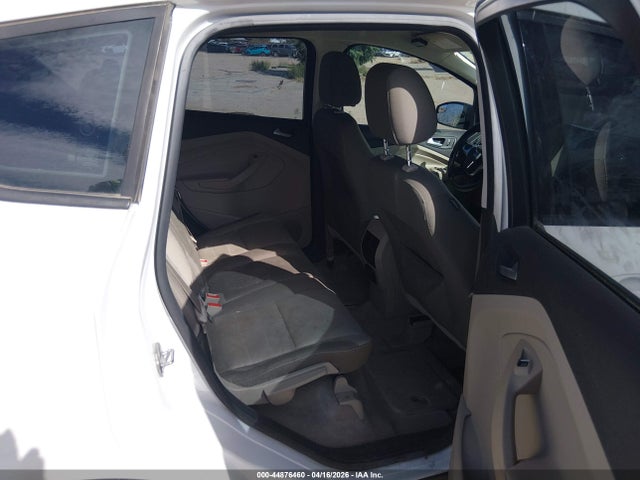 1FADP5AU5FL109644 Ford C-max Hybrid Se
