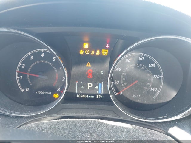 Продаж на аукціоні авто 2021 Mitsubishi Outlander Sport 2.0 Se 2wd, vin: JA4APVAU8MU014509, номер лоту: 44876461
