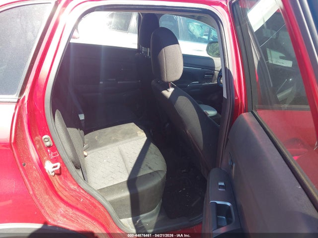 Продаж на аукціоні авто 2021 Mitsubishi Outlander Sport 2.0 Se 2wd, vin: JA4APVAU8MU014509, номер лоту: 44876461