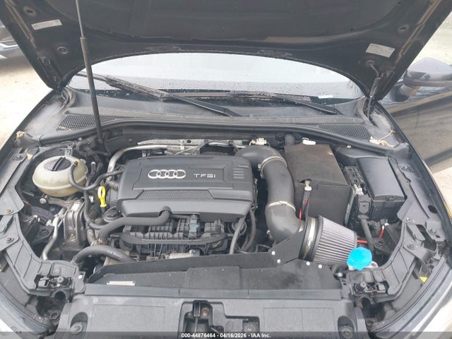 Продаж на аукціоні авто 2015 Audi A3 2.0t Premium, vin: WAUEFGFF7F1133248, номер лоту: 44876464