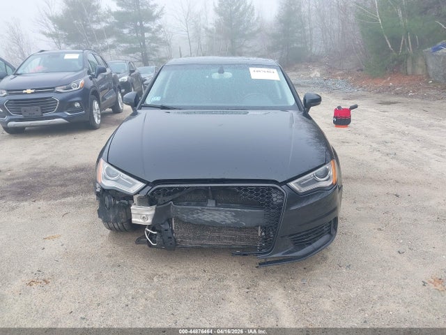 Продаж на аукціоні авто 2015 Audi A3 2.0t Premium, vin: WAUEFGFF7F1133248, номер лоту: 44876464