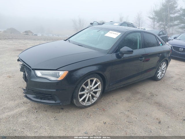 Продаж на аукціоні авто 2015 Audi A3 2.0t Premium, vin: WAUEFGFF7F1133248, номер лоту: 44876464