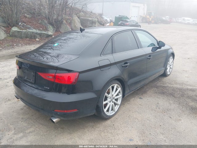 Продаж на аукціоні авто 2015 Audi A3 2.0t Premium, vin: WAUEFGFF7F1133248, номер лоту: 44876464