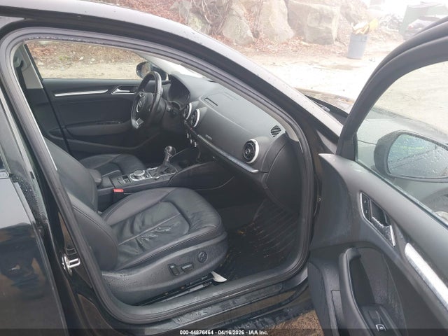 Продаж на аукціоні авто 2015 Audi A3 2.0t Premium, vin: WAUEFGFF7F1133248, номер лоту: 44876464