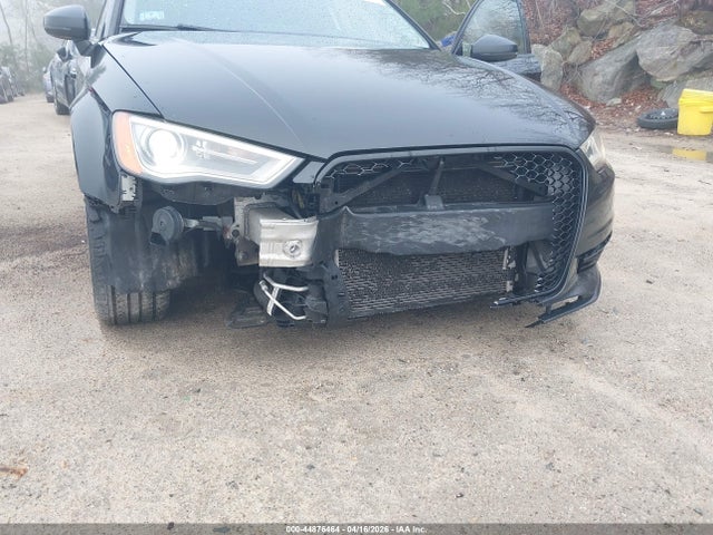 Продаж на аукціоні авто 2015 Audi A3 2.0t Premium, vin: WAUEFGFF7F1133248, номер лоту: 44876464