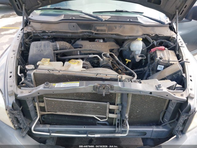 2007 Dodge Ram 1500 Laramie მანქანა იყიდება აუქციონზე, vin: 1D7HA18217S274162, აუქციონის ნომერი: 44876466