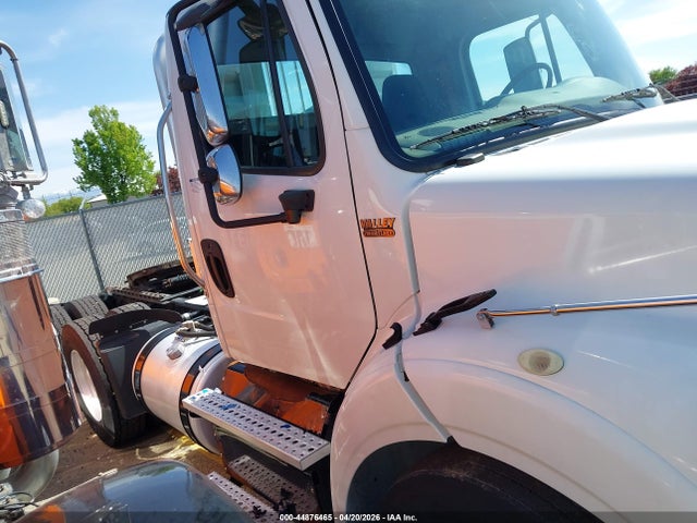 Продажа на аукционе авто 2016 Freightliner M2 112 Medium Duty, vin: 1FUJC5DV7GHHT7654, номер лота: 44876465
