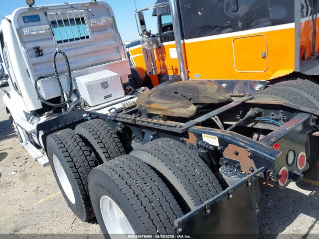 Продажа на аукционе авто 2016 Freightliner M2 112 Medium Duty, vin: 1FUJC5DV7GHHT7654, номер лота: 44876465