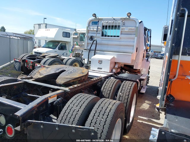 Продажа на аукционе авто 2016 Freightliner M2 112 Medium Duty, vin: 1FUJC5DV7GHHT7654, номер лота: 44876465