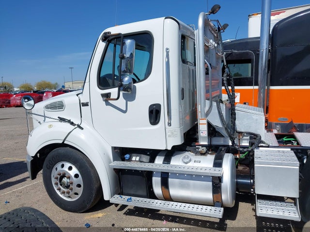 Продажа на аукционе авто 2016 Freightliner M2 112 Medium Duty, vin: 1FUJC5DV7GHHT7654, номер лота: 44876465