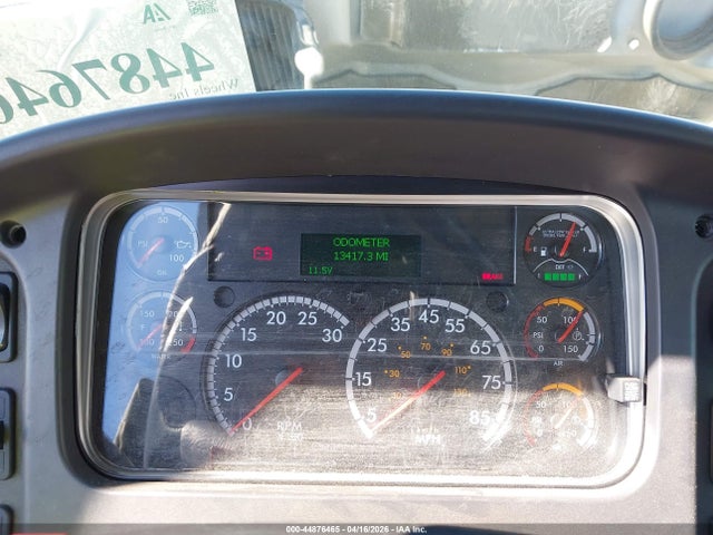 Продажа на аукционе авто 2016 Freightliner M2 112 Medium Duty, vin: 1FUJC5DV7GHHT7654, номер лота: 44876465