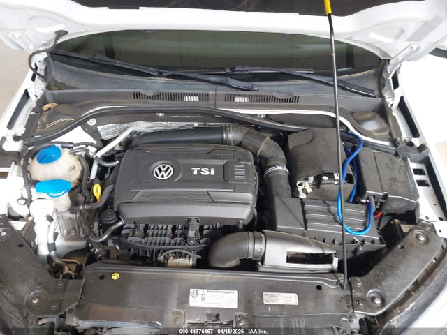 Продаж на аукціоні авто 2016 Volkswagen Jetta 1.8t Sel, vin: 3VWL07AJ0GM327113, номер лоту: 44876467