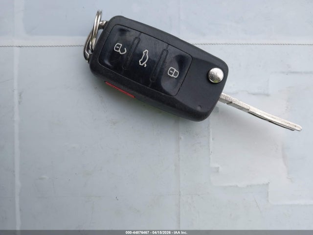Продаж на аукціоні авто 2016 Volkswagen Jetta 1.8t Sel, vin: 3VWL07AJ0GM327113, номер лоту: 44876467