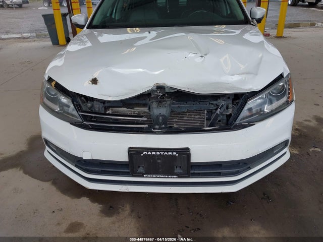 Продаж на аукціоні авто 2016 Volkswagen Jetta 1.8t Sel, vin: 3VWL07AJ0GM327113, номер лоту: 44876467