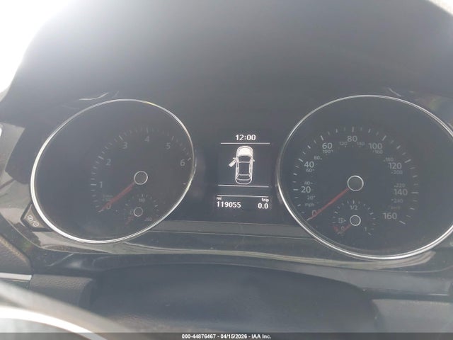 Продаж на аукціоні авто 2016 Volkswagen Jetta 1.8t Sel, vin: 3VWL07AJ0GM327113, номер лоту: 44876467