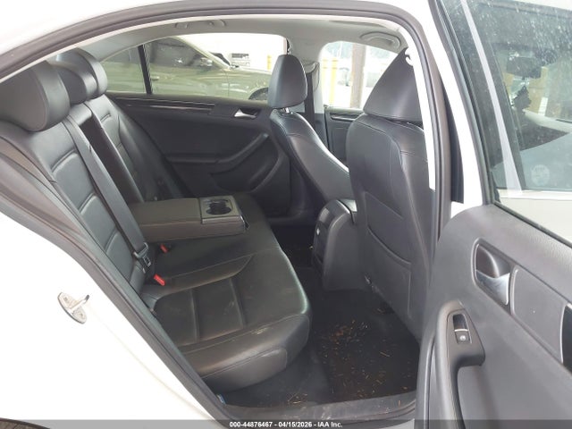 Продаж на аукціоні авто 2016 Volkswagen Jetta 1.8t Sel, vin: 3VWL07AJ0GM327113, номер лоту: 44876467