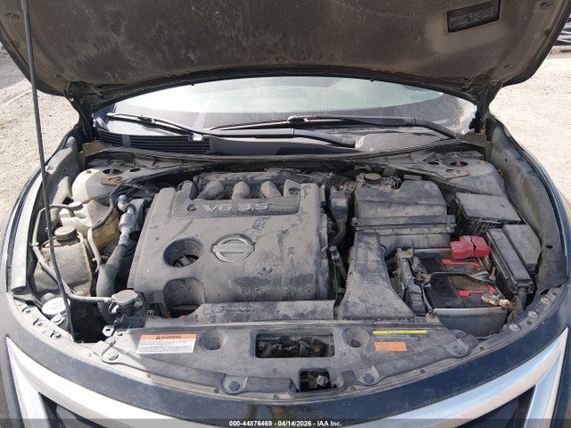 Nissan Altima 3.5 Sl 2014 1N4BL3AP8EC157722 Image 10