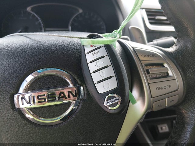 Nissan Altima 3.5 Sl 2014 1N4BL3AP8EC157722 Image 11