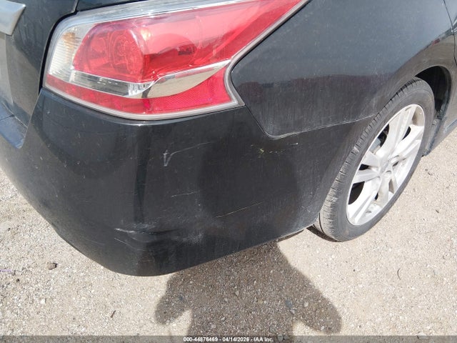 Nissan Altima 3.5 Sl 2014 1N4BL3AP8EC157722 Image 13