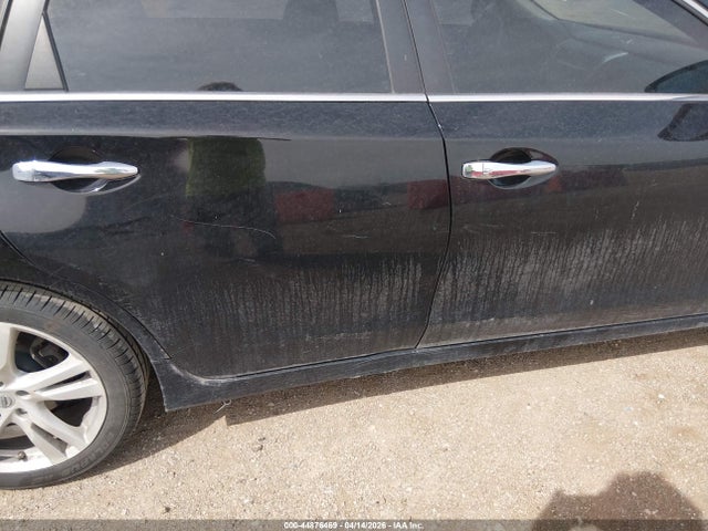 Nissan Altima 3.5 Sl 2014 1N4BL3AP8EC157722 Image 14