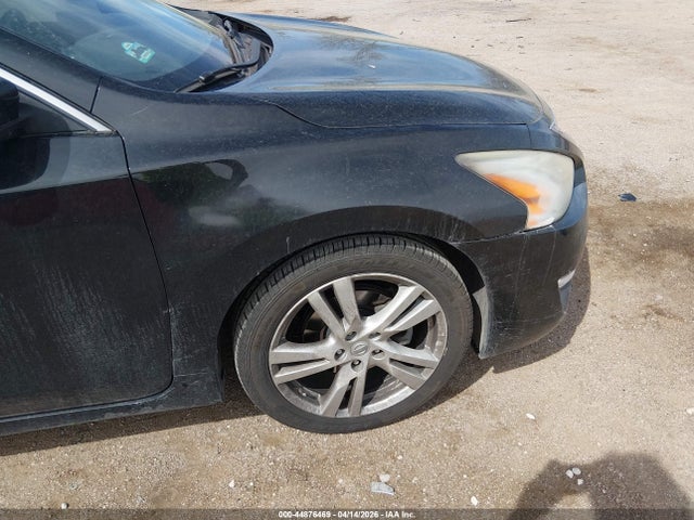 Nissan Altima 3.5 Sl 2014 1N4BL3AP8EC157722 Image 15