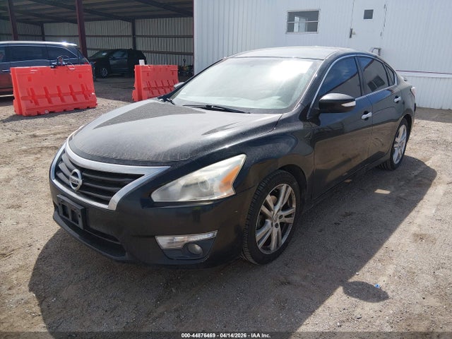 Nissan Altima 3.5 Sl 2014 1N4BL3AP8EC157722 Image 2