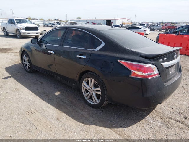 Nissan Altima 3.5 Sl 2014 1N4BL3AP8EC157722 Image 3