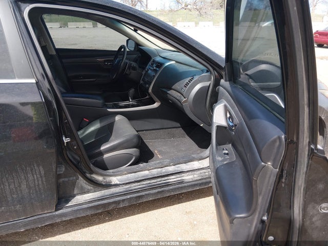 Nissan Altima 3.5 Sl 2014 1N4BL3AP8EC157722 Image 5