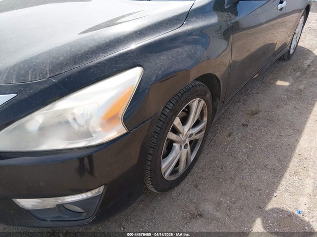 Nissan Altima 3.5 Sl 2014 1N4BL3AP8EC157722 Image 6