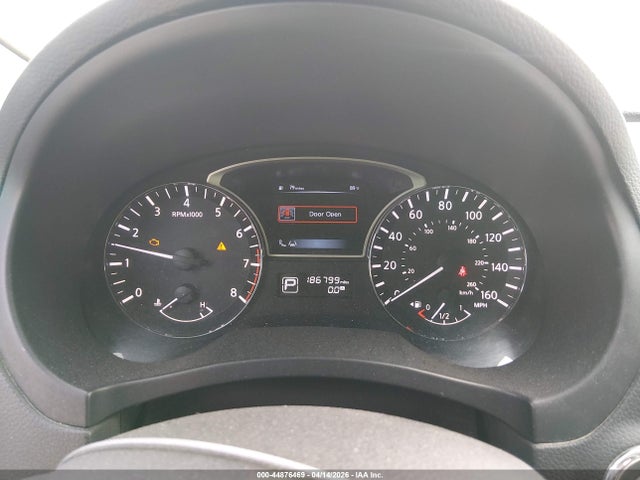 Nissan Altima 3.5 Sl 2014 1N4BL3AP8EC157722 Image 7