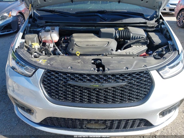 2026 CHRYSLER PACIFICA 2C4RC1GG7TR162161 Photo 9