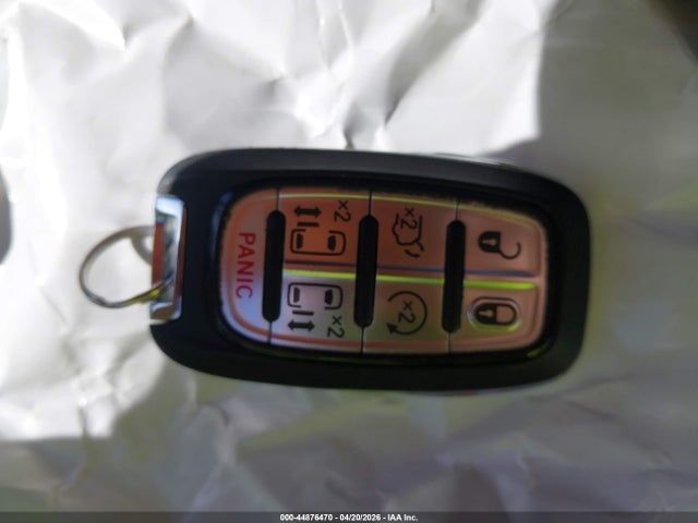 2026 CHRYSLER PACIFICA 2C4RC1GG7TR162161 Photo 10