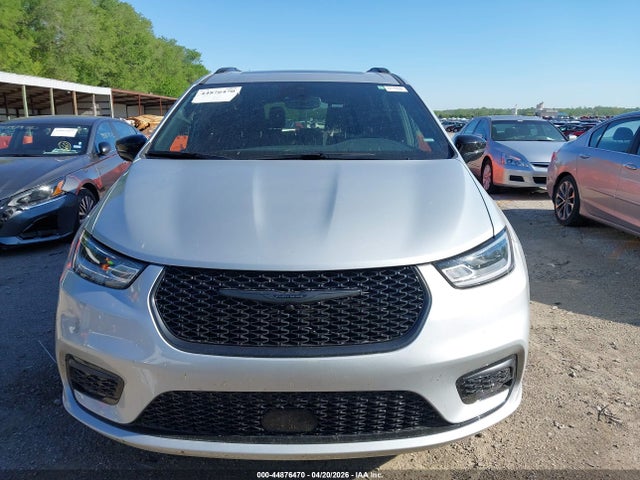 Продаж на аукціоні авто 2026 Chrysler Pacifica Limited, vin: 2C4RC1GG7TR162161, номер лоту: 44876470