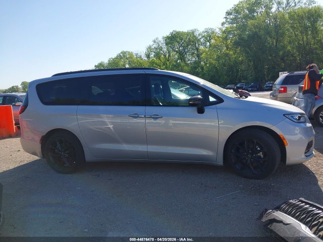 Продаж на аукціоні авто 2026 Chrysler Pacifica Limited, vin: 2C4RC1GG7TR162161, номер лоту: 44876470