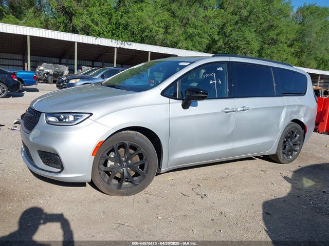 Продаж на аукціоні авто 2026 Chrysler Pacifica Limited, vin: 2C4RC1GG7TR162161, номер лоту: 44876470