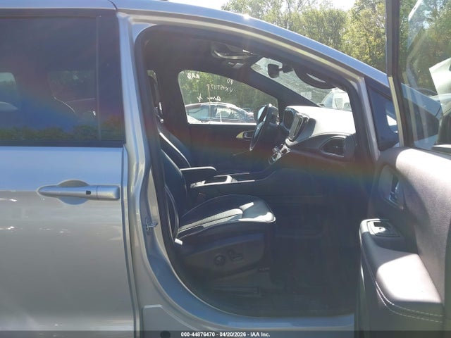 2026 CHRYSLER PACIFICA 2C4RC1GG7TR162161 Photo 4