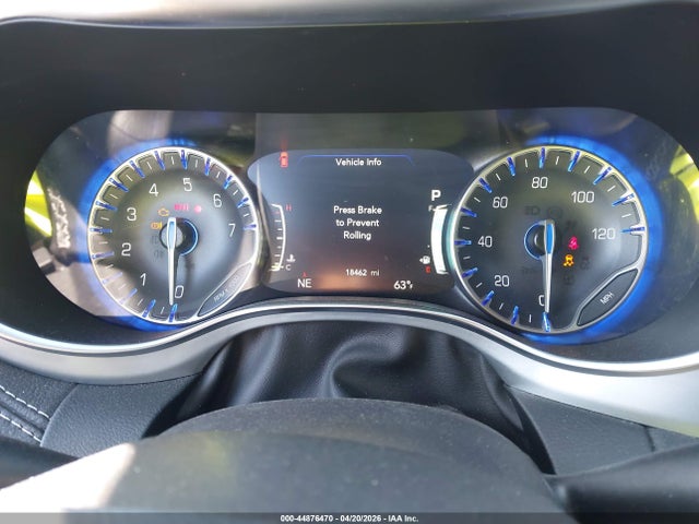 2026 CHRYSLER PACIFICA 2C4RC1GG7TR162161 Photo 6