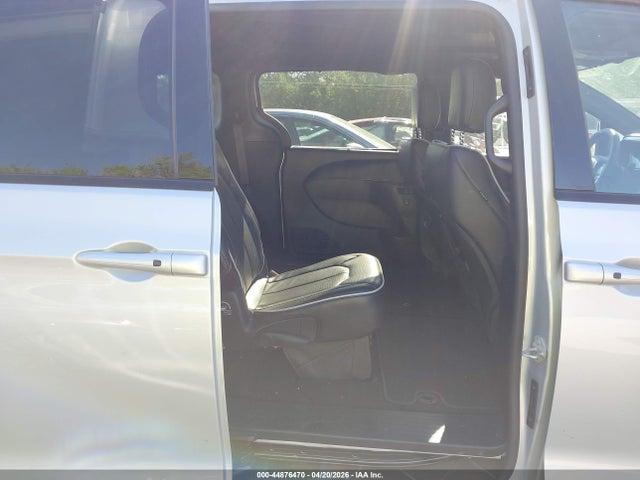 2026 CHRYSLER PACIFICA 2C4RC1GG7TR162161 Photo 7