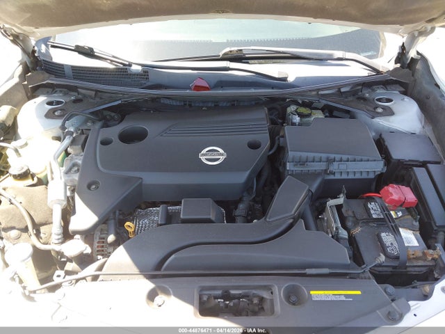 1N4AL3AP9EC423163 Nissan Altima 2.5/2.5 S/2.5 Sl/2.5 Sv