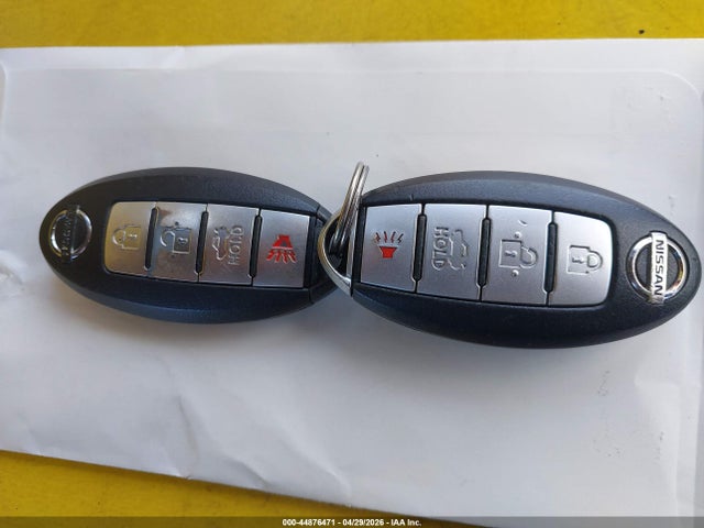1N4AL3AP9EC423163 Nissan Altima 2.5/2.5 S/2.5 Sl/2.5 Sv